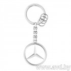 Купить Фирменные аксессуары Mercedes-Benz Брелок Key Chains Perth B66953834 в Минске.