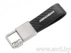 Купить Фирменные аксессуары Mercedes-Benz Брелок AMG Carbon Key Ring Black B66953848  в Минске.