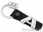 Купить Фирменные аксессуары Mercedes-Benz Брелок A-class Keyring B66957940 в Минске.