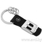 Купить Фирменные аксессуары Mercedes-Benz Брелок B-class Keyring B66957941  в Минске.