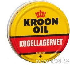 Купить Автокосметика и аксессуары Kroon Oil Ball Bearing Grease 65мл  в Минске.