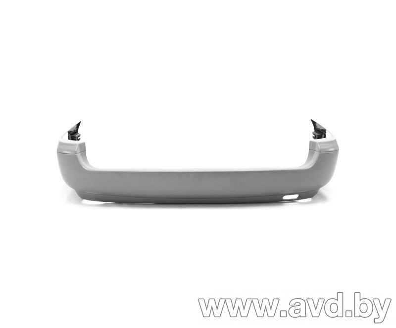 Купить Бампер Ford Бампер задний под покраску (1877243)  в Минске.