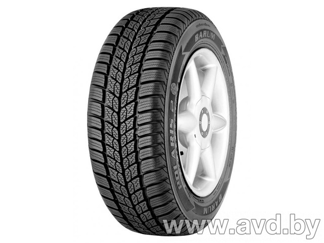 Купить Шины Barum Polaris 2 205/65R15 94T  в Минске.