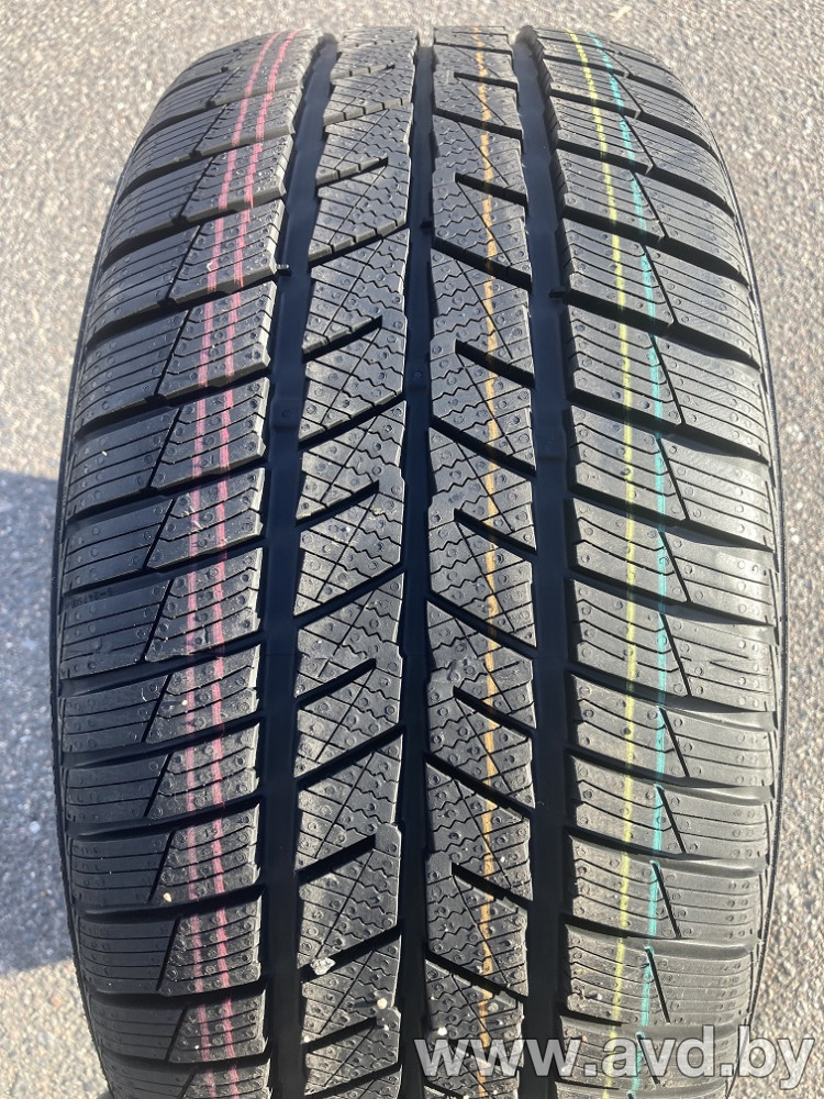 Купить Шины Barum Polaris 5 245/40R18 97V в Минске.
