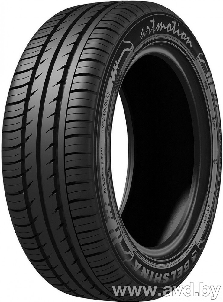 Купить Шины Белшина Artmotion Бел-281 195/60R15 88H в Минске.