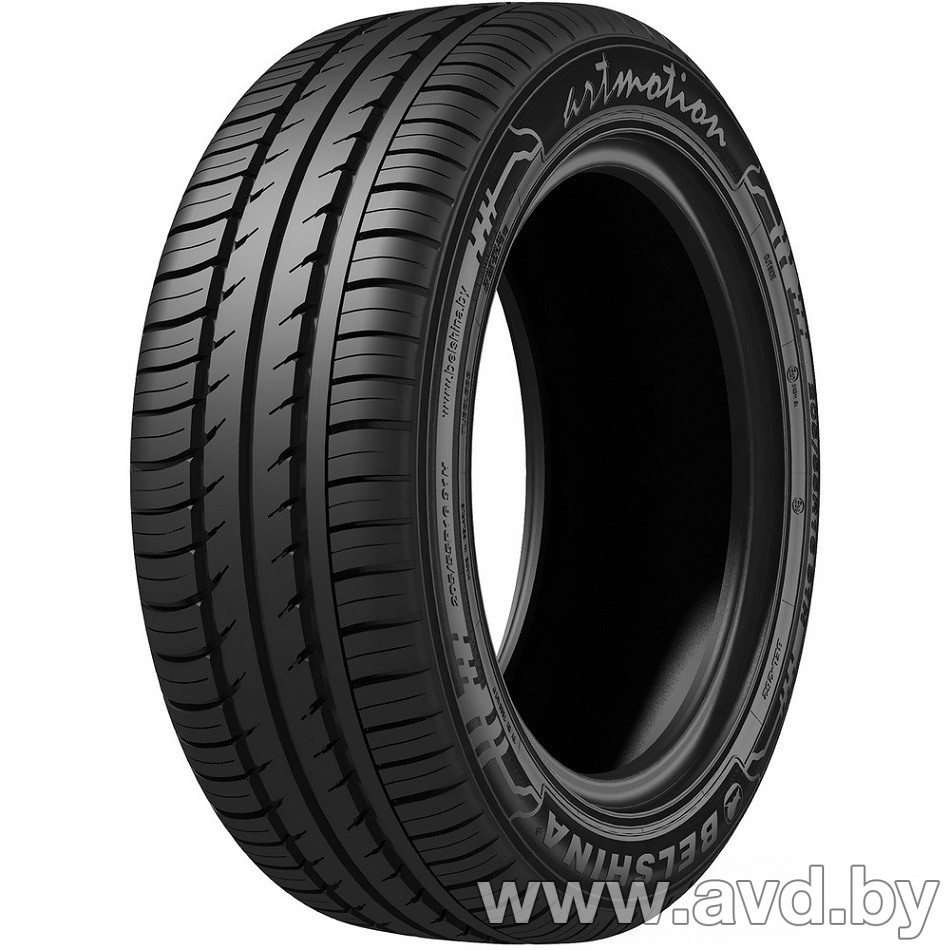 Купить Шины Белшина Artmotion Бел-286 185/60R15 84H в Минске.