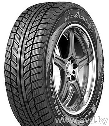 Купить Шины Белшина Artmotion Spike Бел-327S 185/60R15 88T в Минске.