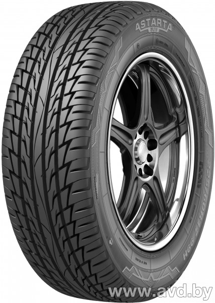 Купить Шины Белшина AstartA SUV BEL-354 225/60R17 99H  в Минске.