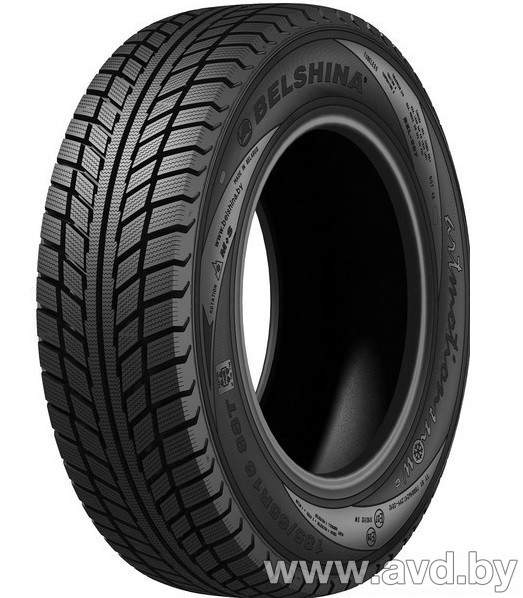 Купить Шины Белшина Artmotion Snow Бел-397 185/70R14 88T  в Минске.