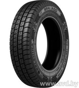 Купить Шины Белшина Bravado Бел-303 195/75R16C 107/105R  в Минске.
