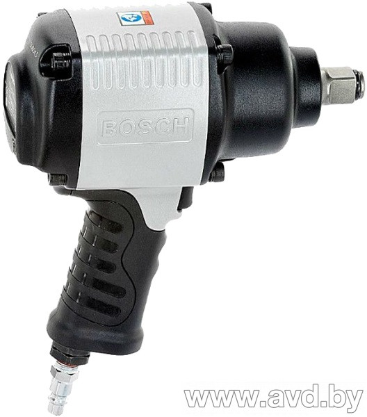 Купить Пневматические гайковерты Bosch 607450622 в Минске.