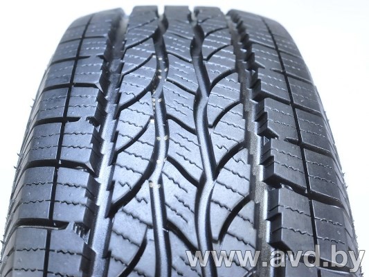 Купить Шины Maxxis Bravo Series HT-770 235/60R17 102H  в Минске.