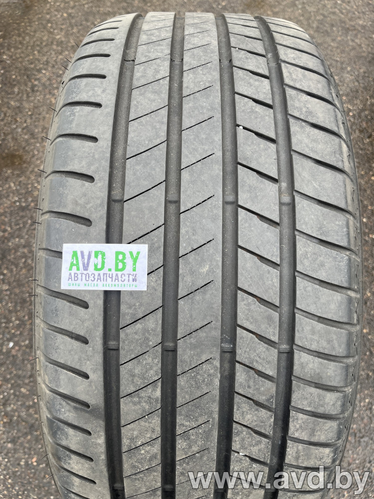 Купить Шины Bridgestone Alenza 001 265/50R19 110W б/у  в Минске.
