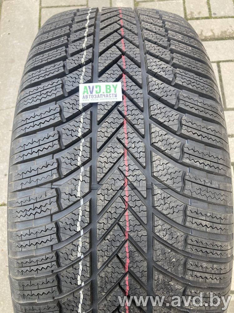 Купить Шины Bridgestone Blizzak LM005 275/45R21 110V в Минске.