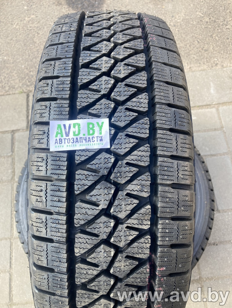 Купить Шины Bridgestone Blizzak W995 225/70R15C 112/110R  в Минске.
