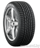 Купить Шины Fulda Carat Exelero 205/45R17 88W  в Минске.