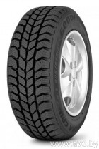 Купить Шины GoodYear Cargo Ultra Grip 215/60R17C 109/107T в Минске.