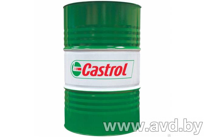 Купить Трансмиссионное масло Castrol EPX 80W-90 208л  в Минске.