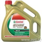 Купить Моторное масло Castrol EDGE FST 0W-30 5л  в Минске.