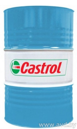 Купить Индустриальные масла Castrol Ilocut EDM 200 208л  в Минске.