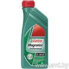 Купить Моторное масло Castrol Magnatec 5W-30 A1 1л  в Минске.