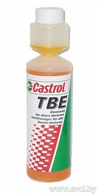 Купить Присадки для авто Castrol TBE 250 мл в Минске.