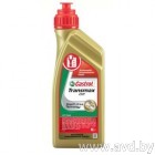 Купить Трансмиссионное масло Castrol Transmax CVT 1л  в Минске.