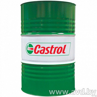 Купить Моторное масло Castrol Vecton 15W-40 208л в Минске.