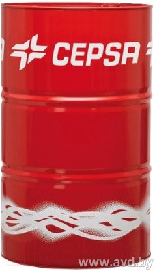 Купить Моторное масло CEPSA Genuine FE 5W-30 208л в Минске.