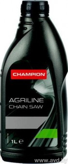 Купить Моторное масло Champion Agriline 2T 1л в Минске.