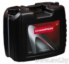 Купить Моторное масло Champion Life Extension 15W-40 20л в Минске.