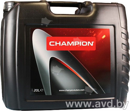 Купить Трансмиссионное масло Champion Life Extension GL-5 85W-140 20л  в Минске.