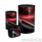 Купить Моторное масло Champion New Energy 15W-40 60л в Минске.