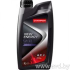 Купить Моторное масло Champion New Energy 5W-30 ASIA/US 1л  в Минске.
