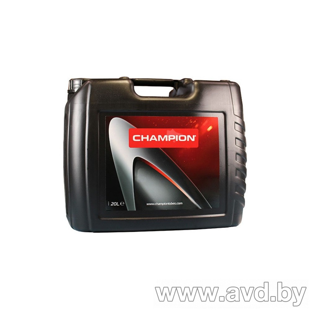 Купить Трансмиссионное масло Champion OEM Specific ATF DVI 20л  в Минске.