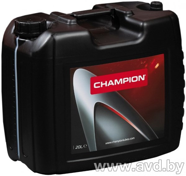 Купить Моторное масло Champion OEM Specific MS 10W-30 20л в Минске.