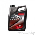 Купить Моторное масло Champion Pro Racing 5W-50 4л  в Минске.