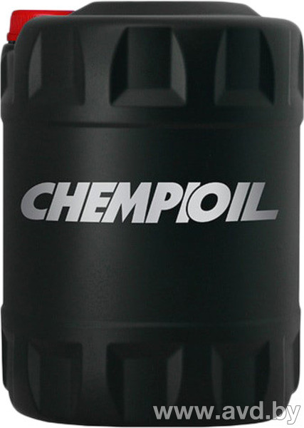 Купить Моторное масло Chempioil CH-4 Truck Super SHPD 15W-40 60л в Минске.