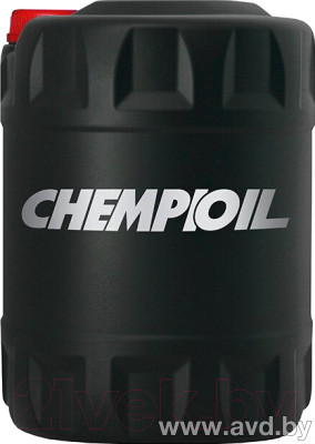 Купить Моторное масло Chempioil CH Super SL 10W-40 20л  в Минске.