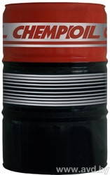 Купить Моторное масло Chempioil Multi SG 15W-40 208л в Минске.