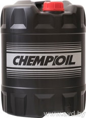 Купить Моторное масло Chempioil Multi SG 15W-40 20л в Минске.