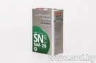 Купить Моторное масло Chempioil OEM SN for Toyota Lexus 5W-20 (metal) 4л в Минске.