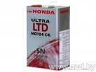 Купить Моторное масло Chempioil OEM ULTRA LTD for Honda 5W-30 (metal) 4л  в Минске.