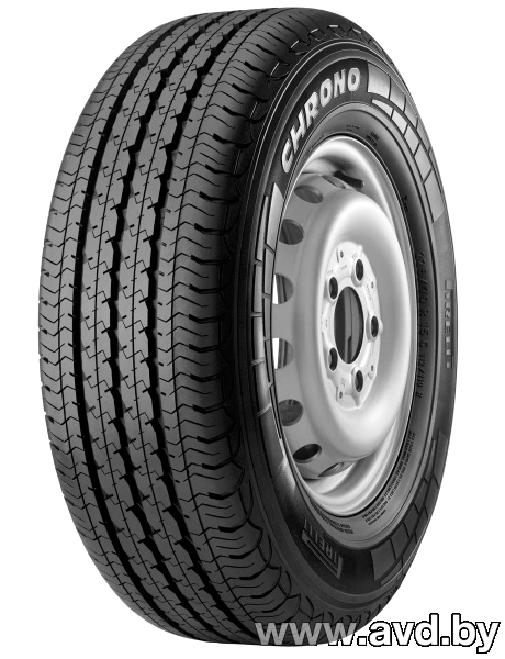 Купить Шины Pirelli Chrono 2 225/70R15C 112S в Минске.