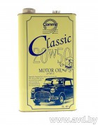 Купить Моторное масло Comma Classic MTR 20W-50 5л в Минске.