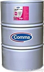Купить Моторное масло Comma Diesel Lite 10W-40 205л в Минске.