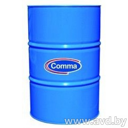Купить Моторное масло Comma Long Life 5W-30 200л в Минске.