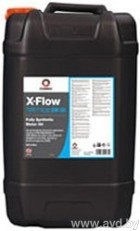 Купить Моторное масло Comma X-Flow Type F 5W-30 20л в Минске.