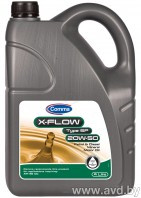 Купить Моторное масло Comma X-Flow Type SP 20W-50 4л в Минске.