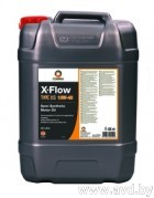 Купить Моторное масло Comma X-Flow Type XS 10W-40 20л  в Минске.